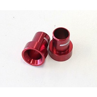AF819-03R - TUBE SLEEVE -3AN TO 3/16" TUBE