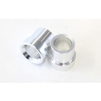 AF819-05S - TUBE SLEEVE -6AN TO 5/16" TUBE