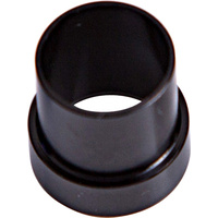 AF819-12BLK - TUBE SLEEVE -12AN TO 3/4" TUBE