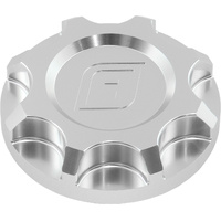 Aeroflow Ford Barra Billet Oil Cap