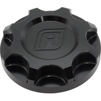 Aeroflow Ford Barra Billet Oil Cap