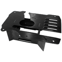 AF82-2010 - LS Chevy baffle insert with