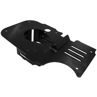 AF82-2011 - LS CHEVY BAFFLE INSERT WITH