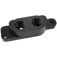 AF82-2013 - GM LS OIL BLOCK ADAPTER