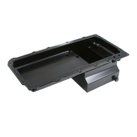AF82-2014 - LS CHEV FABRICATED OIL PAN