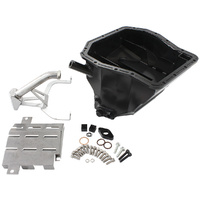 AF82-2019 - SUBARU EJ20 EJ25 FAB OIL PAN