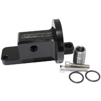 AF82-2022 - CHEVY LS OIL FILTER ADAPTER