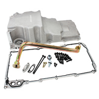 AF82-2300 - LS RETRO FIT REAR SUMP OIL PAN
