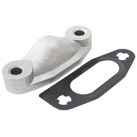 AF82-2302 - GM LS OIL FLOW PLATE & GASKET