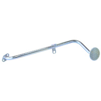 AF82-2406 - HOLDEN V8 OIL PICK UP REAR