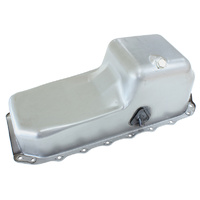 AF82-7002 - STOCK HOLDEN V8 OIL PAN