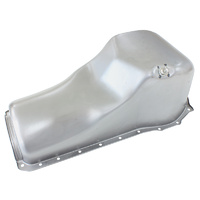 AF82-9310 - STOCK OIL PAN FORD 351C