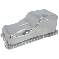AF82-9532C - STOCK FORD 351W V8 OIL PAN