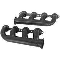 AF8200-2000 - GM LS TWIN TURBO MANIFOLDS