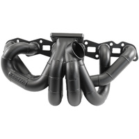 Aeroflow Nissan RB30 T3 Turbo Manifold GT30 GT35 High Mount Skyline AF8247-6000