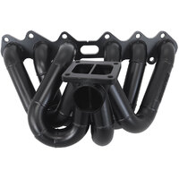 AF8277-1000 - TOYOTA 2JZ T4 TURBO MANIFOLD