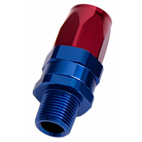 AF830-06-06 - MALE 3/8" NPT STRAIGHT TO -6AN