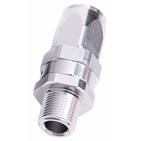 AF830-06-06S - MALE 3/8" NPT STRAIGHT TO -6AN