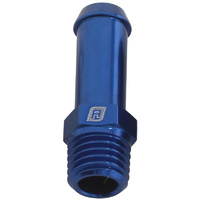 AF841-04-01 - MALE 1/16" NPT TO 1/4" BARB