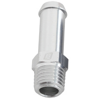 AF841-04-01S - MALE 1/16" NPT TO 1/4" BARB