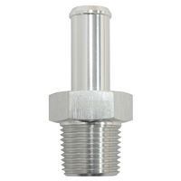 AF841-04ANS - MALE 1/8" NPT TO -4 100 / 450