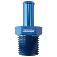 AF841-06-06AN - MALE 3/8" NPT TO -6 100 / 450