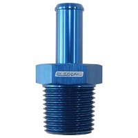 AF841-08-08AN - MALE 1/2" NPT TO -8 100/450