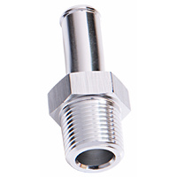 AF841-08-08S - MALE 1/2" NPT TO 1/2" BARB