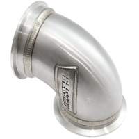 Aeroflow Boosted Ford Barra V-Band Stainless Turn Up G55 106112 AF8490-3001