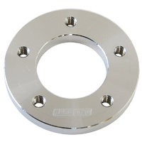 AF85-1500 - Auminium weld on for fuel send