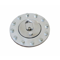 AF85-2000 - BILLET ALUMINIUM FUEL CAP