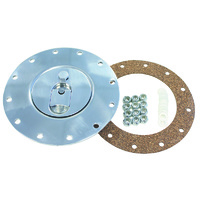 AF85-2005 - BILLET ALUMINIUM FUEL CAP RCI