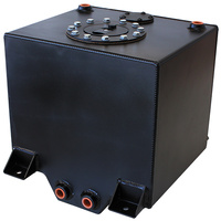 AF85-2050ABLK - BLACK ALLOY FUEL CELL 19 LITRE