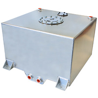 AF85-2100A - ALLOY FUEL CELL 38 LITRE