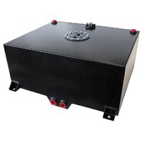 AF85-2200ASBLK - BLACK ALLOY FUEL CELL 75 LITRE