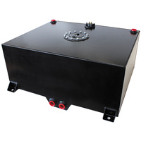 AF85-2250ASBLK - ALLOY FUEL CELL 95 LITRE