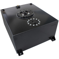 AF85-4071ASBLK - ALLOY FUEL CELL 76L 3 X PUMP