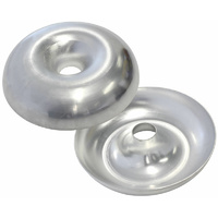 AF8600-300 - ALUMINIUM DONUT 3"