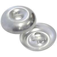 AF8600-500 - ALUMINIUM DONUT 5"