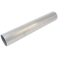 AF8601-150 - ALUMINIUM TUBE STR 1.50" O.D