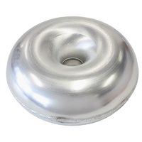 AF8610-250 - ALUMINIUM DONUT 2.5" WELDED