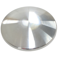 AF8630-5000 - BOWL WELD ON SPUN TANK ENDS