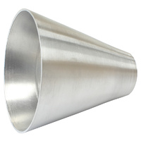 AF8688-2050 - ALUMINIUM TRANSITION CONE