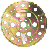 Aeroflow Billet Flexplate Ford 302 351 Windsor Cleveland 164T SFI AF88-302NSFI