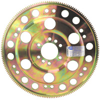 Aeroflow Billet Flexplate Small Block Chev 168T Internal Bal SFI AF88-350SFI