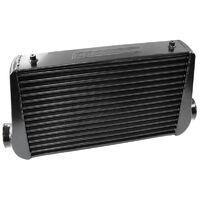 AF90-1001BLK - STREET SERIES INTERCOOLER