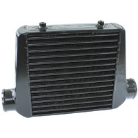 AF90-1002BLK - STREET SERIES INTERCOOLER