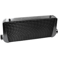 AF90-1004BLK - STREET SERIES INTERCOOLER