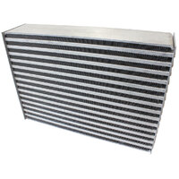 AF90-1101 - RACE SERIES INTERCOOLER CORE