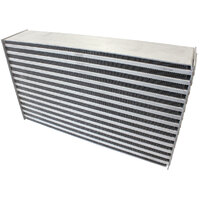 AF90-1103 - RACE SERIES INTERCOOLER CORE